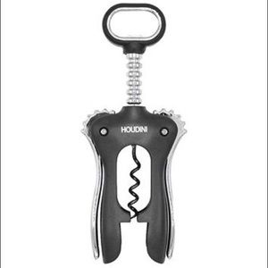 HOUDINI Wing Corkscrew NEW